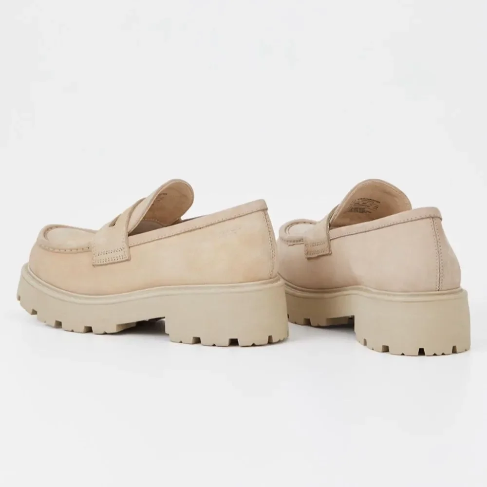 Vagabond Cosmo Loafer